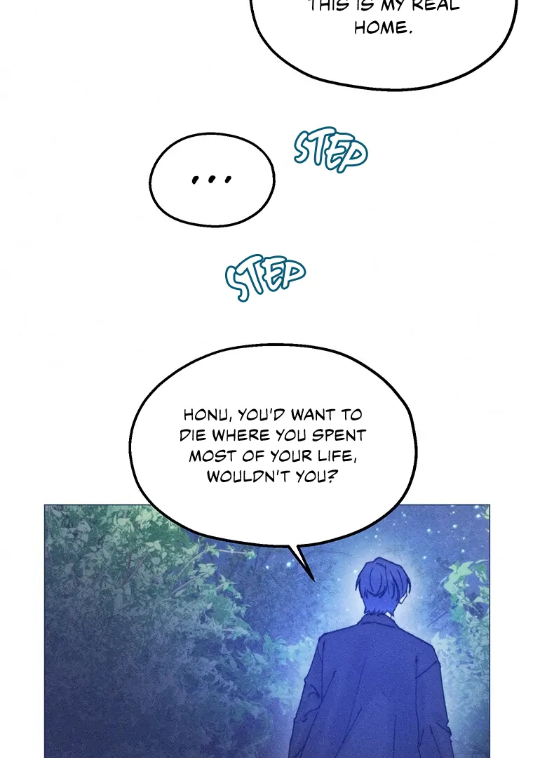 They Say Goblins Don’t Know How to Cry Chapter 30 - Page 2