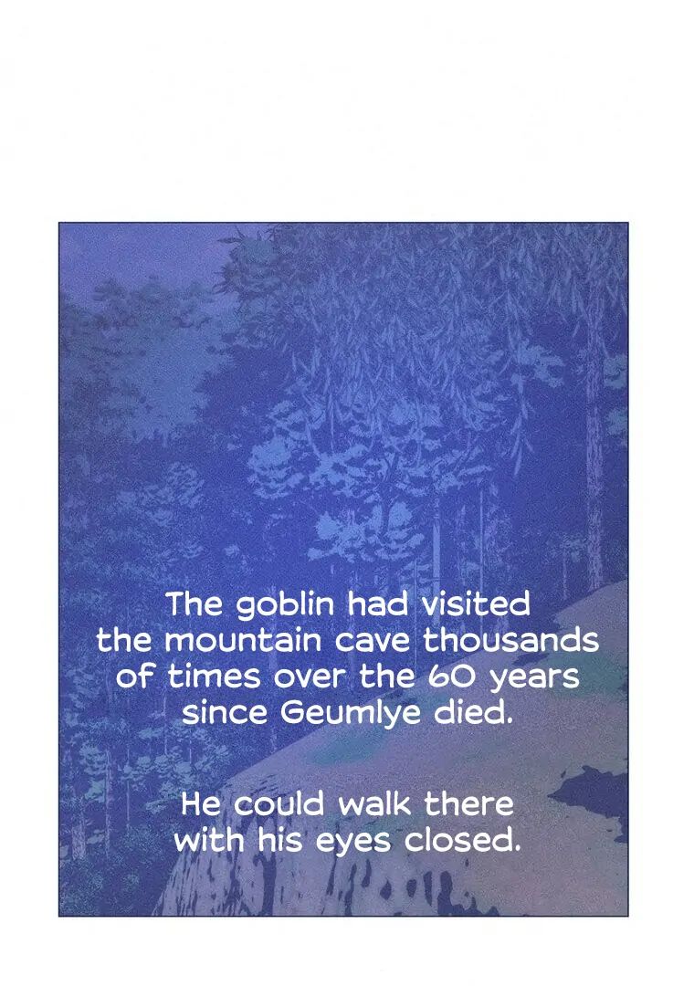 They Say Goblins Don’t Know How to Cry Chapter 30 - Page 23