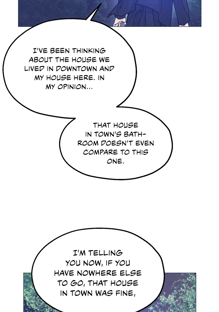 They Say Goblins Don’t Know How to Cry Chapter 30 - Page 3
