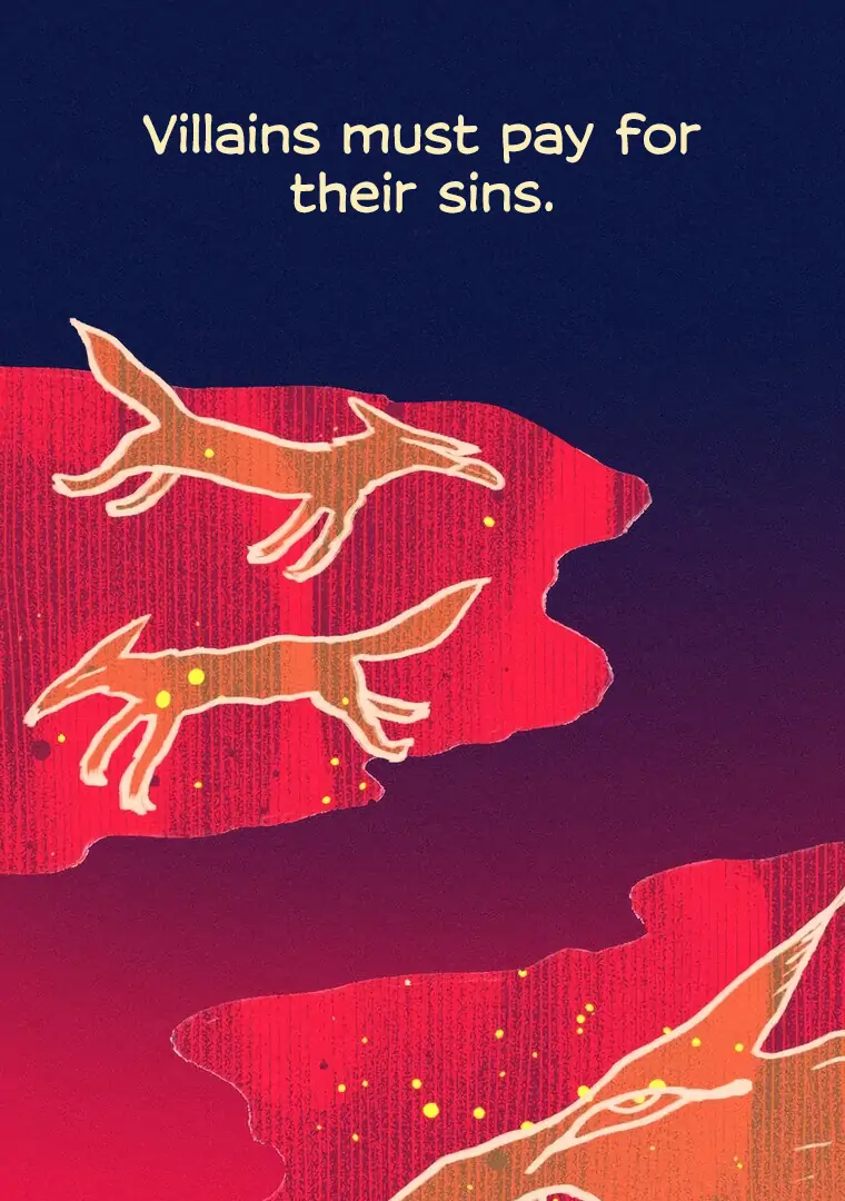 They Say Goblins Don’t Know How to Cry Chapter 30 - Page 30
