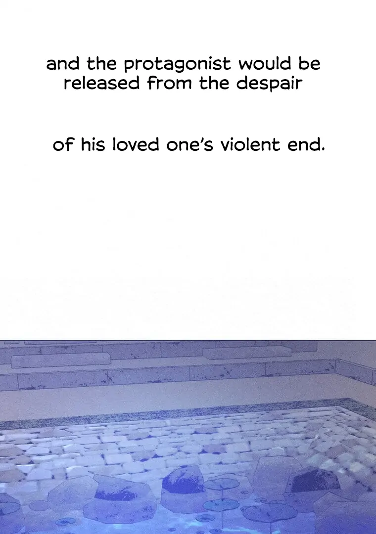 They Say Goblins Don’t Know How to Cry Chapter 30 - Page 38