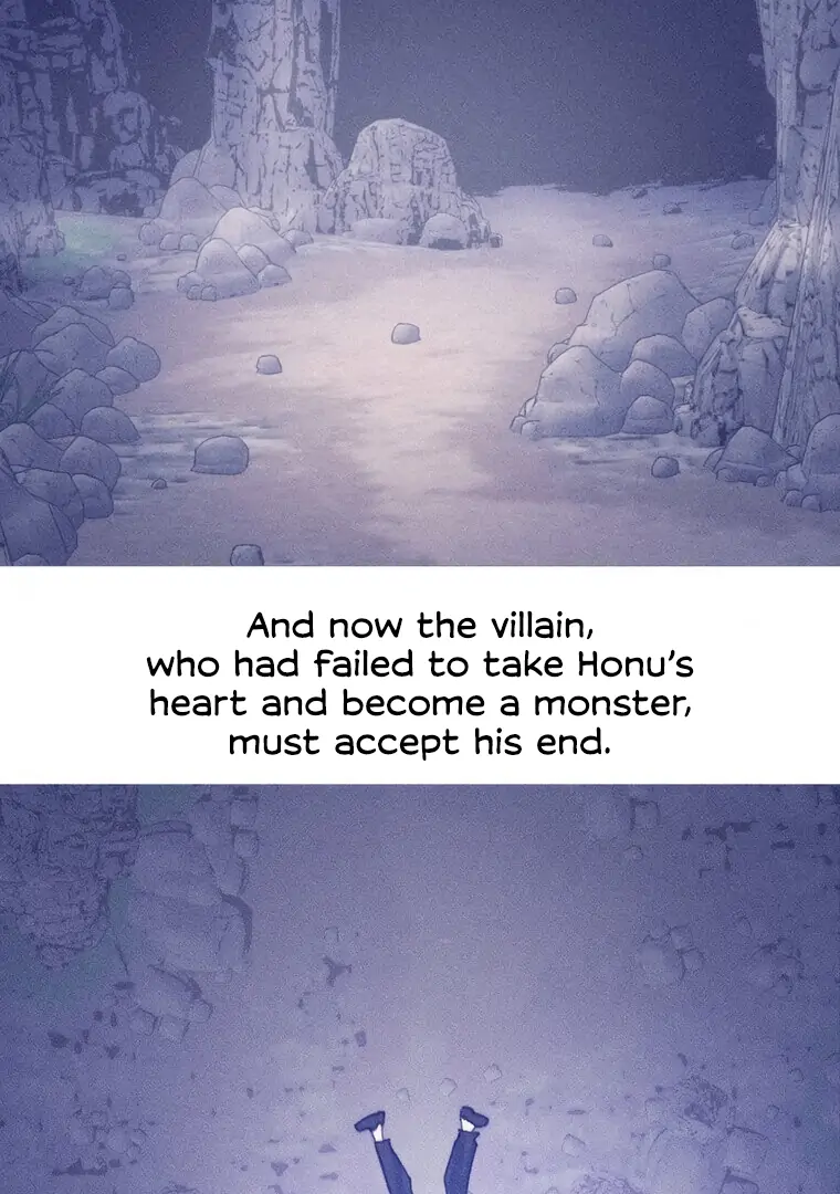 They Say Goblins Don’t Know How to Cry Chapter 30 - Page 47