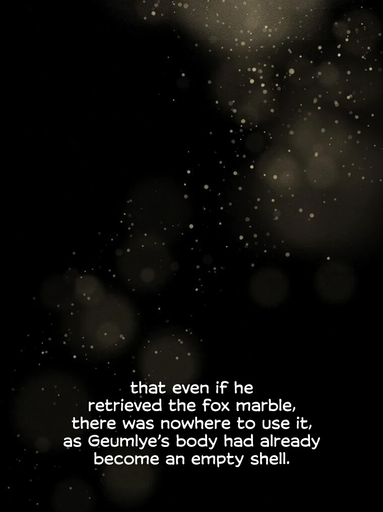 They Say Goblins Don’t Know How to Cry Chapter 30 - Page 51