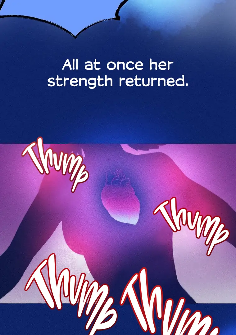 They Say Goblins Don’t Know How to Cry Chapter 30 - Page 65