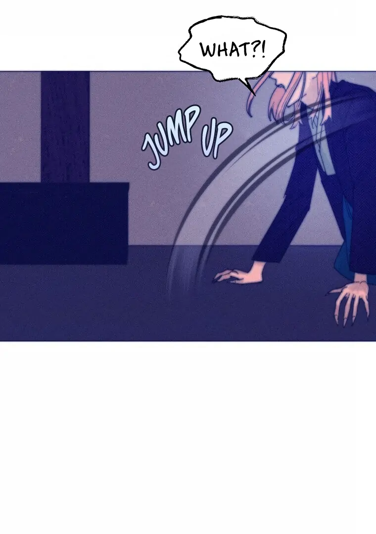 They Say Goblins Don’t Know How to Cry Chapter 30 - Page 73