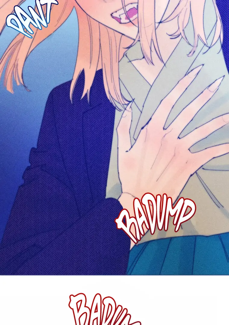 They Say Goblins Don’t Know How to Cry Chapter 30 - Page 75