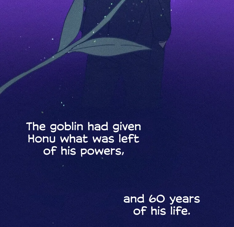 They Say Goblins Don’t Know How to Cry Chapter 30 - Page 89