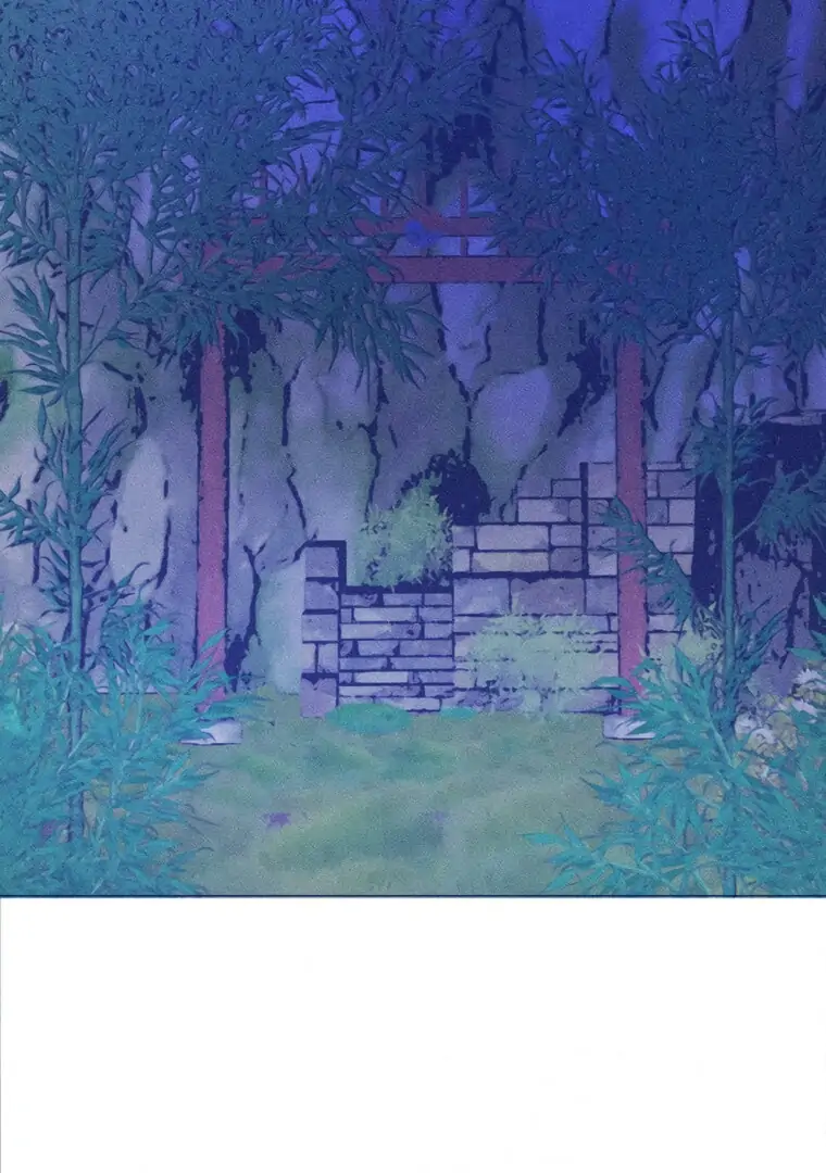 They Say Goblins Don’t Know How to Cry Chapter 30 - Page 9