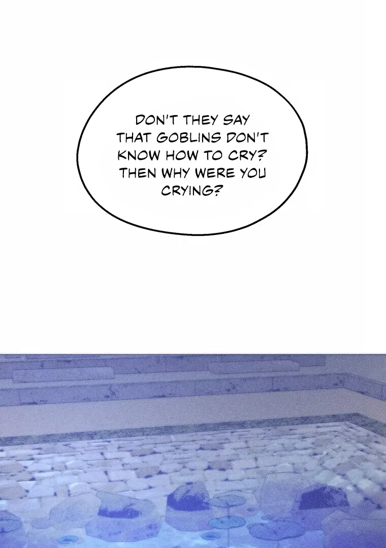 They Say Goblins Don’t Know How to Cry Chapter 30 - Page 94