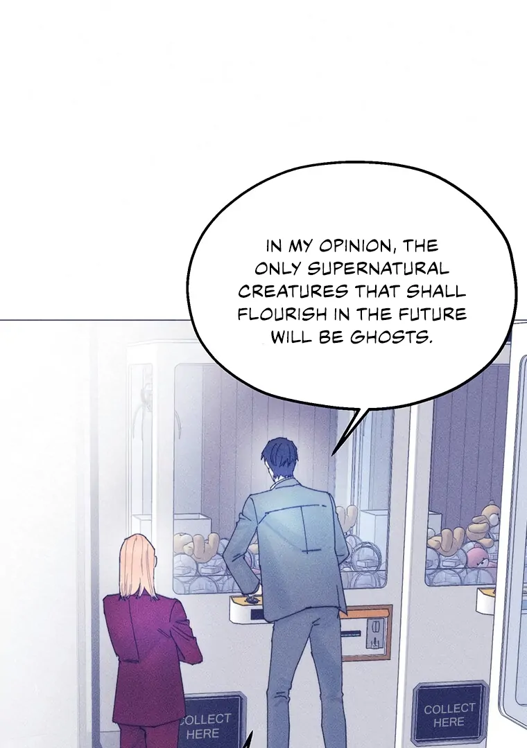 They Say Goblins Don’t Know How to Cry Chapter 31 - Page 100