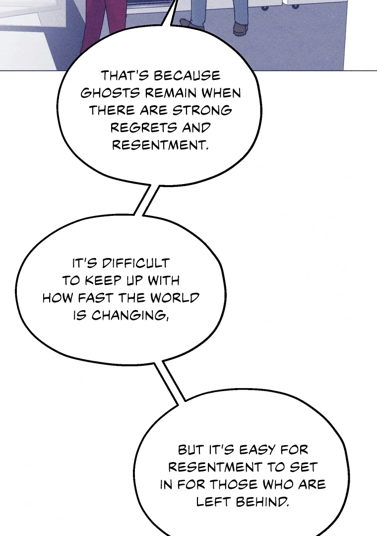 They Say Goblins Don’t Know How to Cry Chapter 31 - Page 101