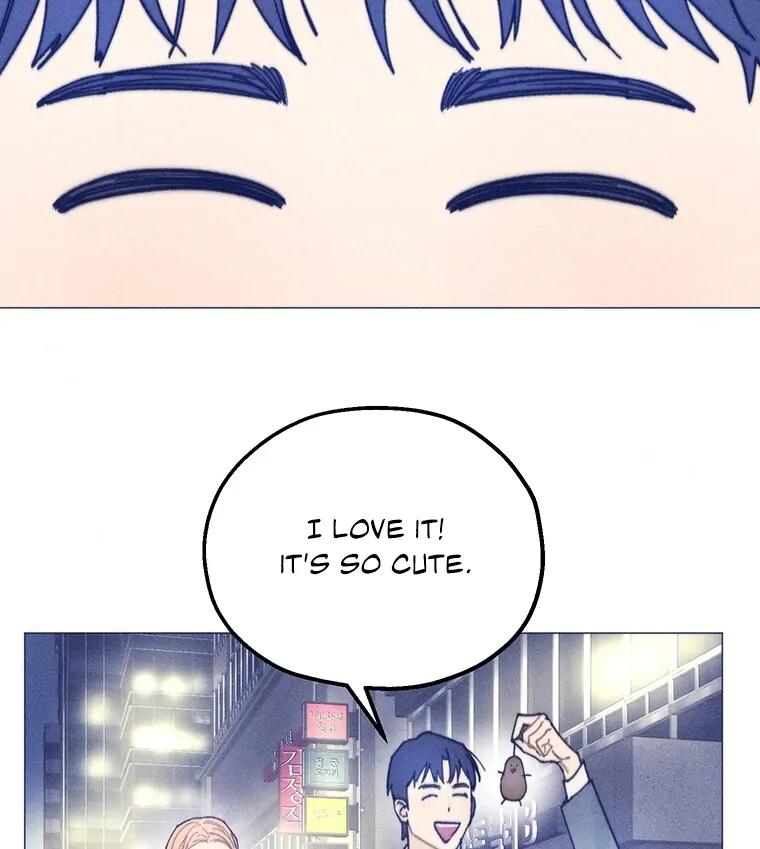 They Say Goblins Don’t Know How to Cry Chapter 31 - Page 104