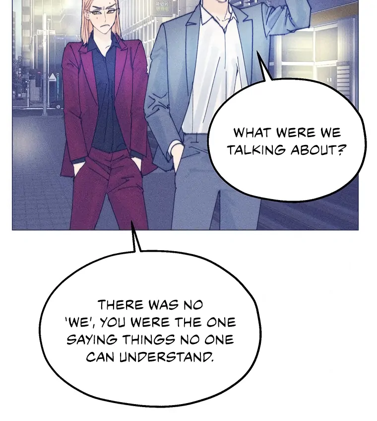 They Say Goblins Don’t Know How to Cry Chapter 31 - Page 105