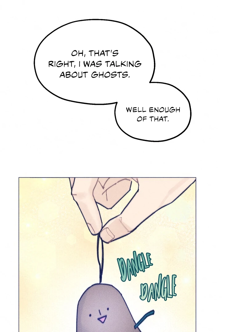 They Say Goblins Don’t Know How to Cry Chapter 31 - Page 106
