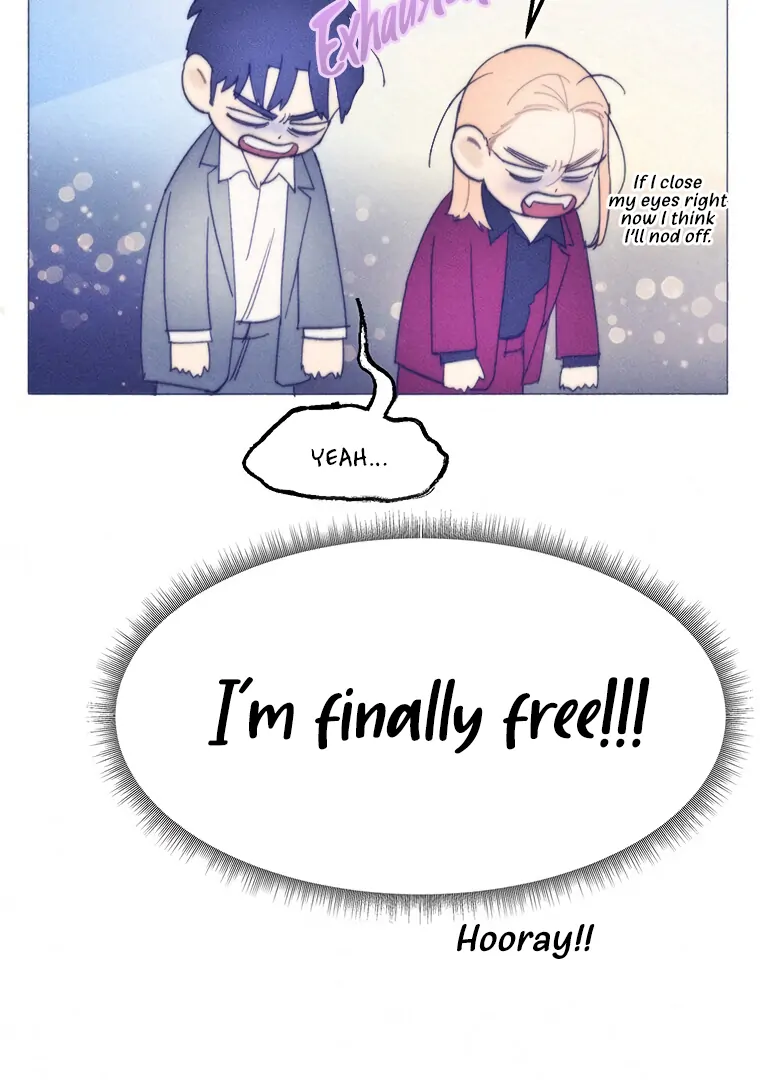 They Say Goblins Don’t Know How to Cry Chapter 31 - Page 111