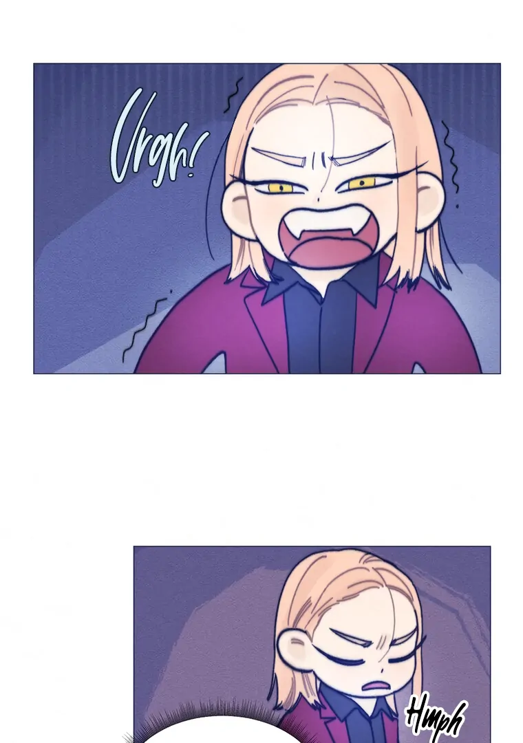 They Say Goblins Don’t Know How to Cry Chapter 31 - Page 114