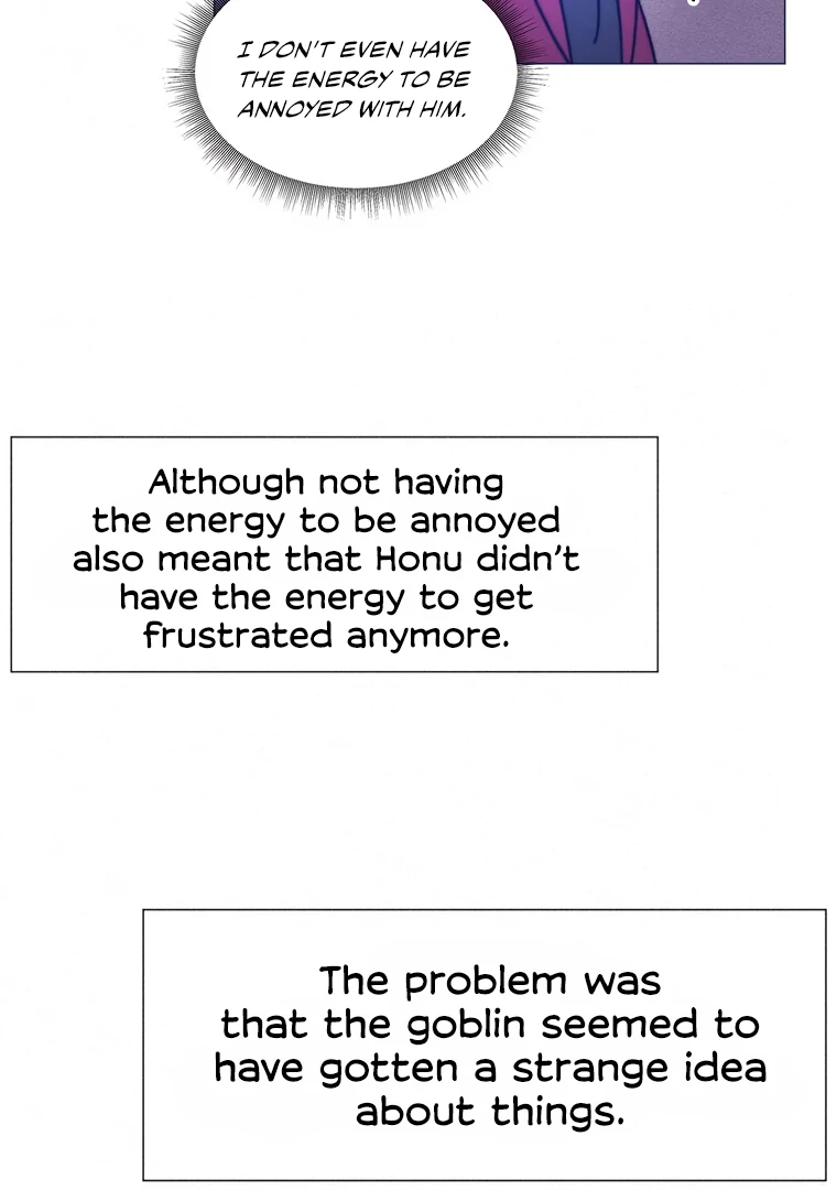 They Say Goblins Don’t Know How to Cry Chapter 31 - Page 115