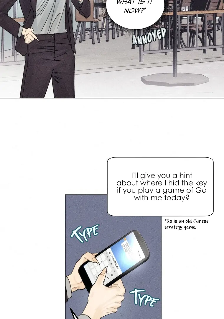 They Say Goblins Don’t Know How to Cry Chapter 31 - Page 118