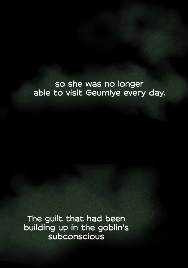 They Say Goblins Don’t Know How to Cry Chapter 31 - Page 12