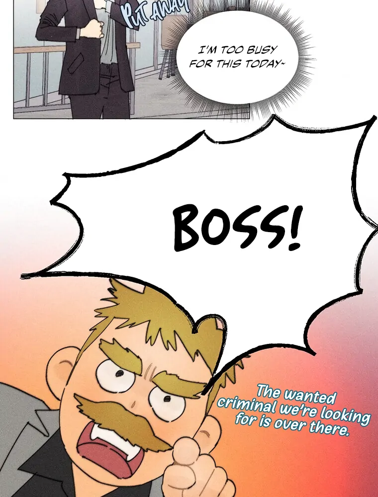 They Say Goblins Don’t Know How to Cry Chapter 31 - Page 120