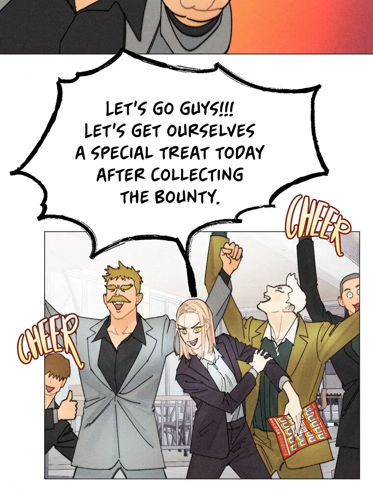 They Say Goblins Don’t Know How to Cry Chapter 31 - Page 121