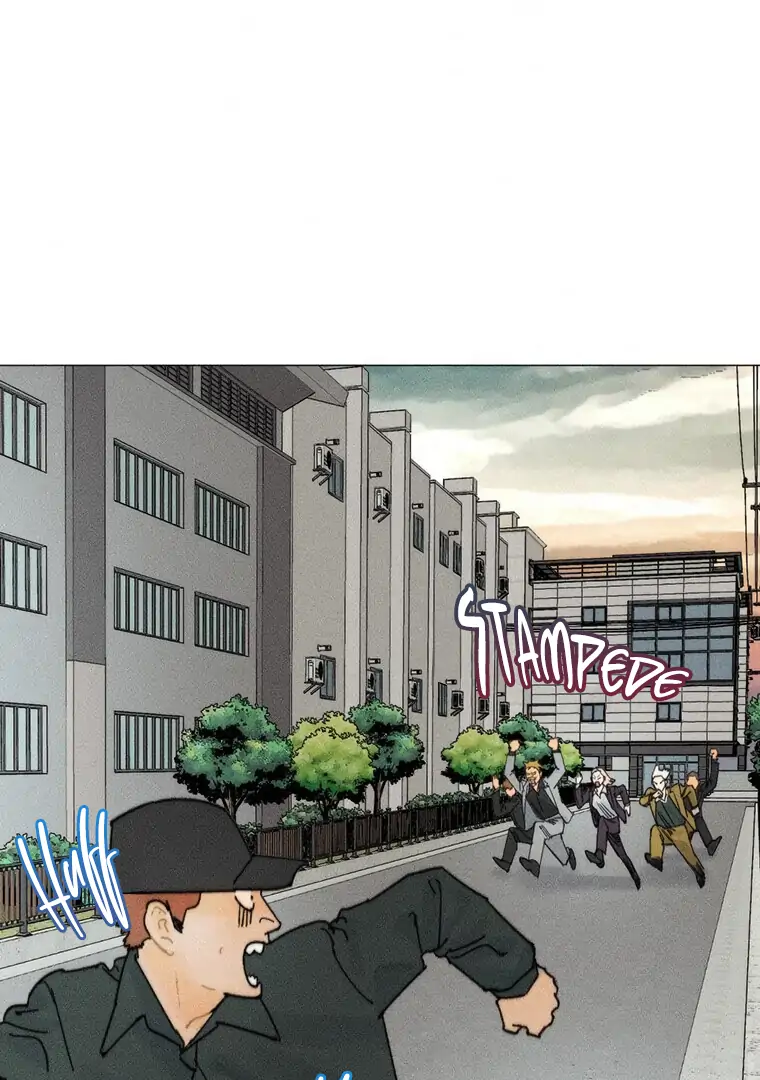 They Say Goblins Don’t Know How to Cry Chapter 31 - Page 122