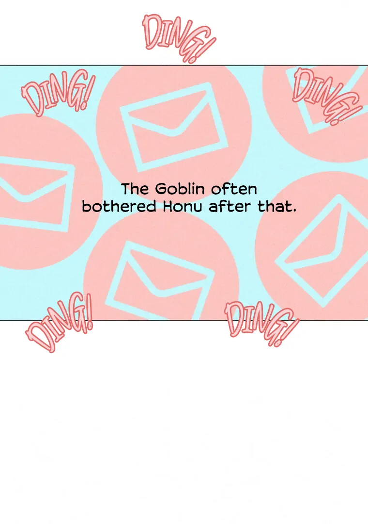 They Say Goblins Don’t Know How to Cry Chapter 31 - Page 124