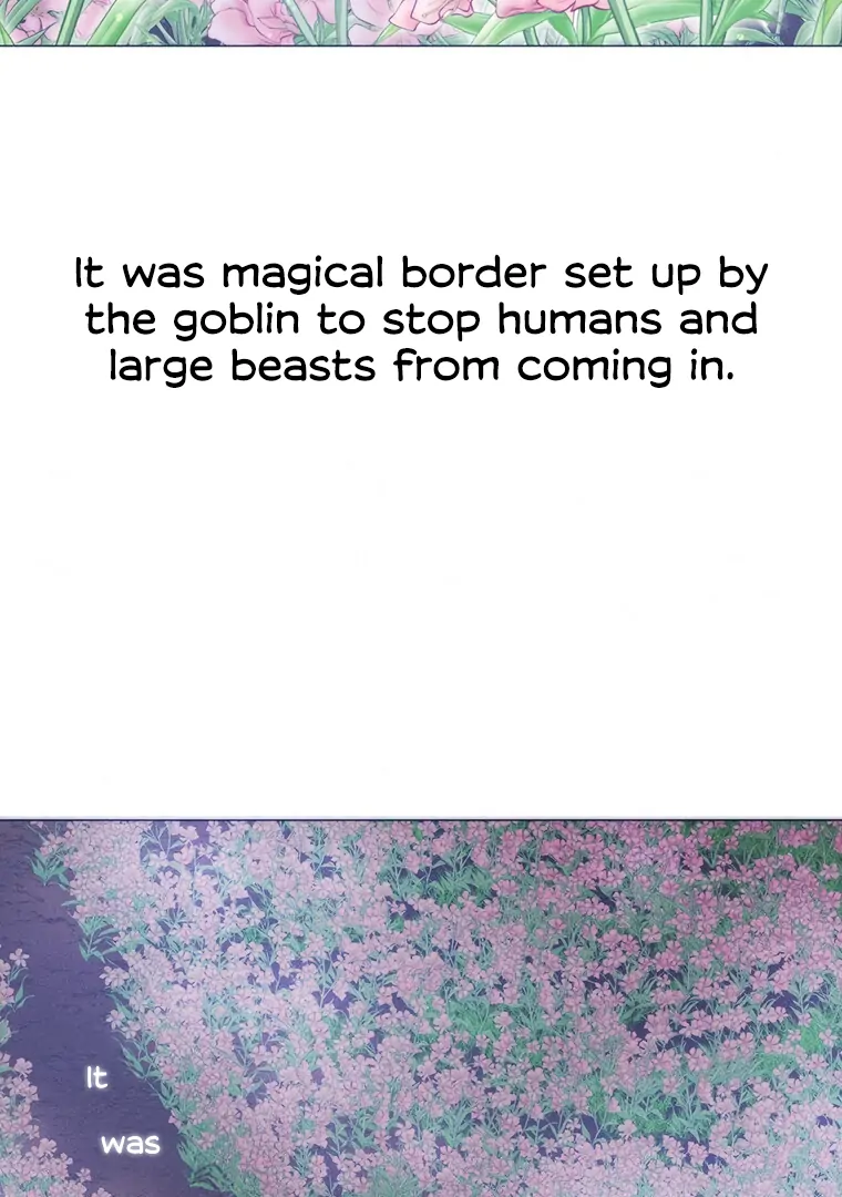 They Say Goblins Don’t Know How to Cry Chapter 31 - Page 134