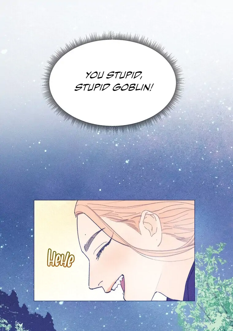 They Say Goblins Don’t Know How to Cry Chapter 31 - Page 136