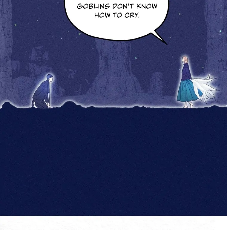 They Say Goblins Don’t Know How to Cry Chapter 31 - Page 150