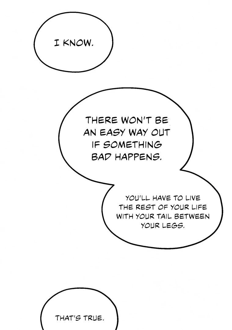 They Say Goblins Don’t Know How to Cry Chapter 31 - Page 155