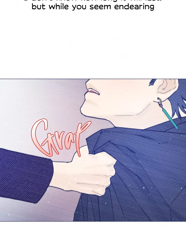 They Say Goblins Don’t Know How to Cry Chapter 31 - Page 174