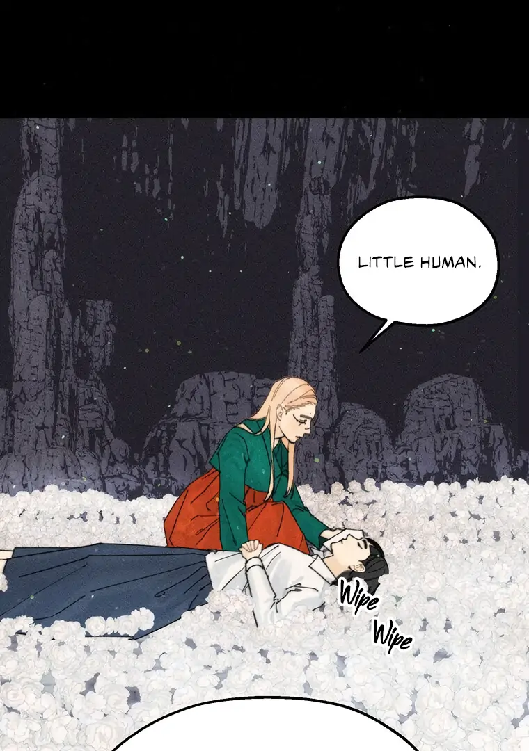 They Say Goblins Don’t Know How to Cry Chapter 31 - Page 19