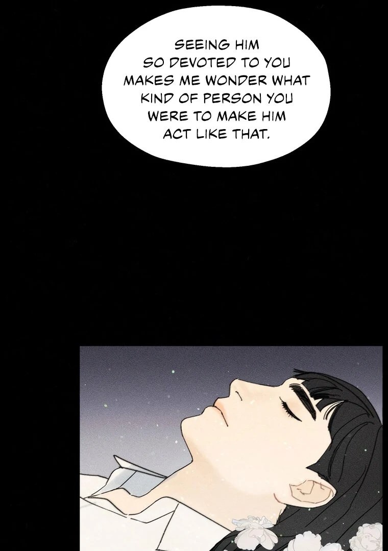 They Say Goblins Don’t Know How to Cry Chapter 31 - Page 21