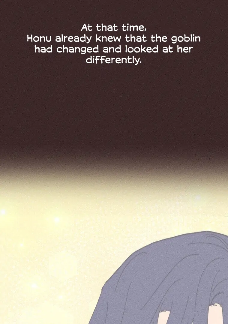 They Say Goblins Don’t Know How to Cry Chapter 31 - Page 36