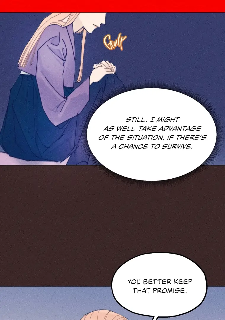 They Say Goblins Don’t Know How to Cry Chapter 31 - Page 42