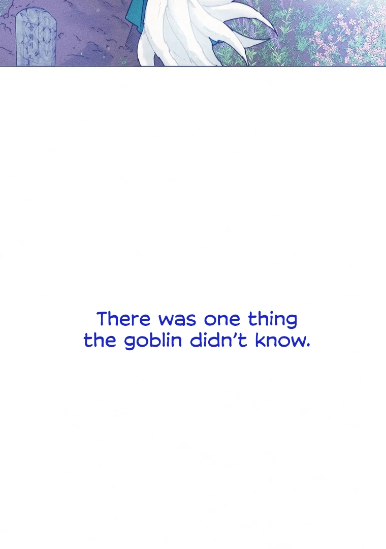 They Say Goblins Don’t Know How to Cry Chapter 31 - Page 5