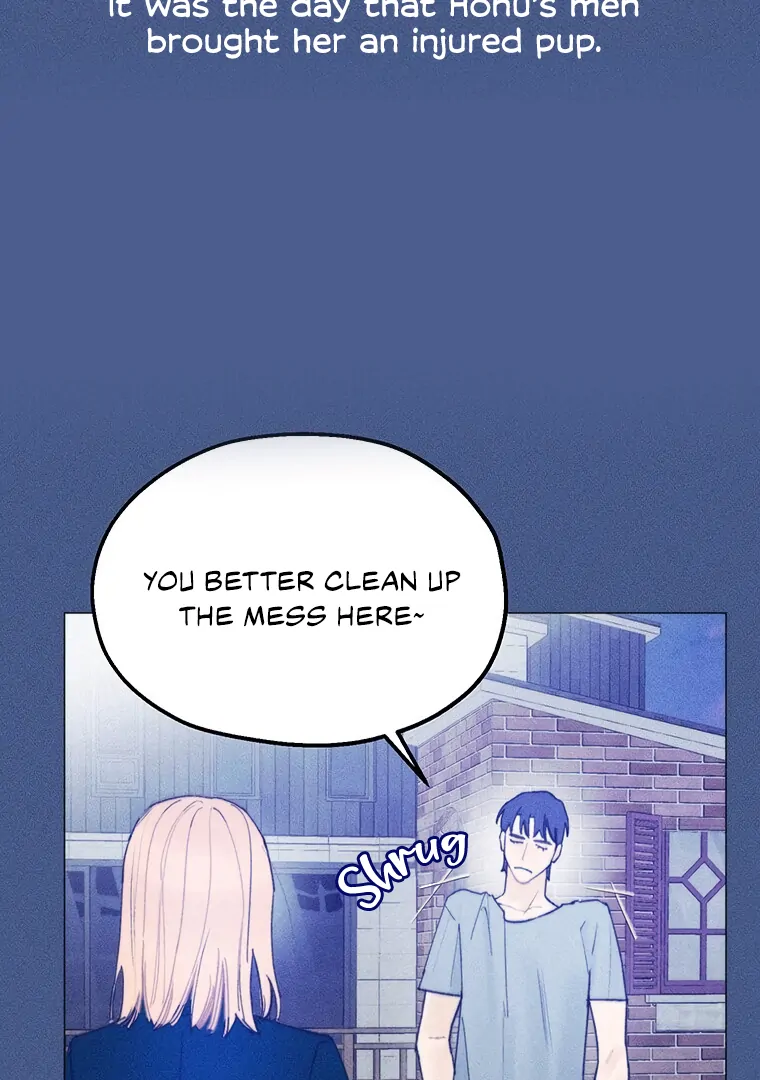 They Say Goblins Don’t Know How to Cry Chapter 31 - Page 65