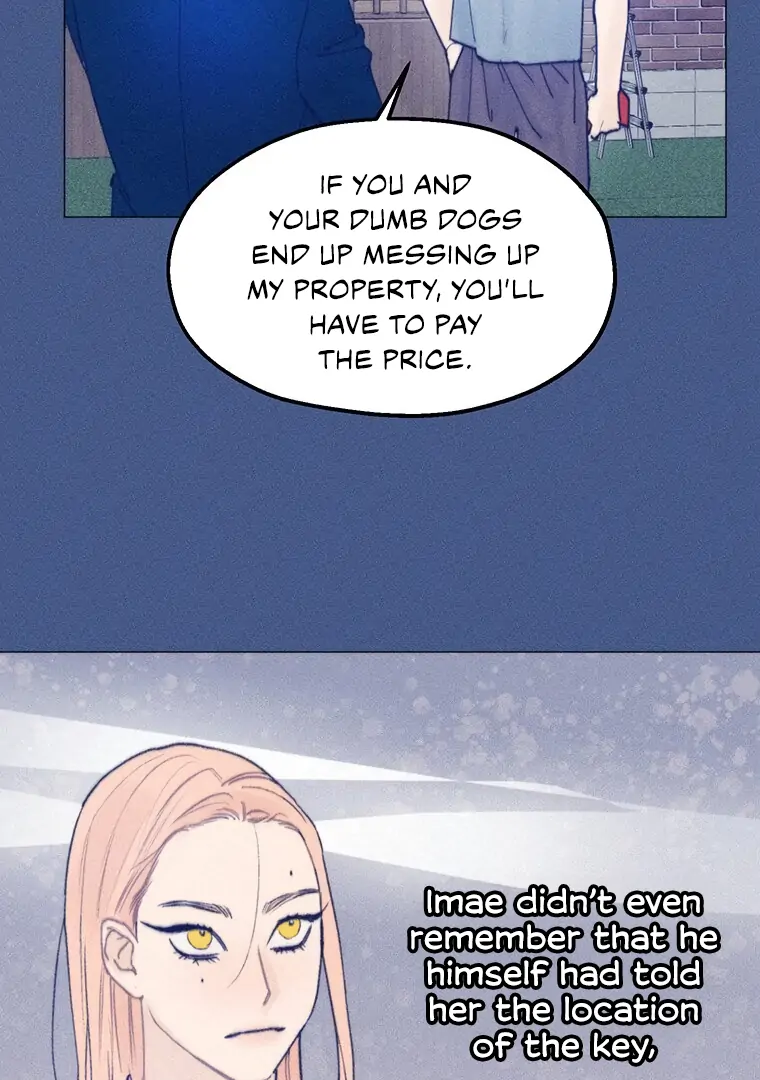 They Say Goblins Don’t Know How to Cry Chapter 31 - Page 66