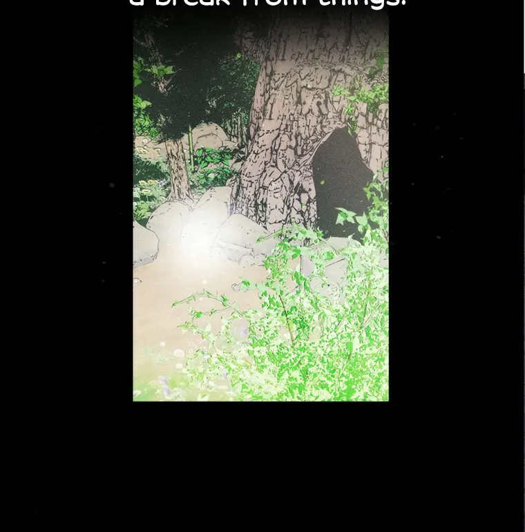 They Say Goblins Don’t Know How to Cry Chapter 31 - Page 7