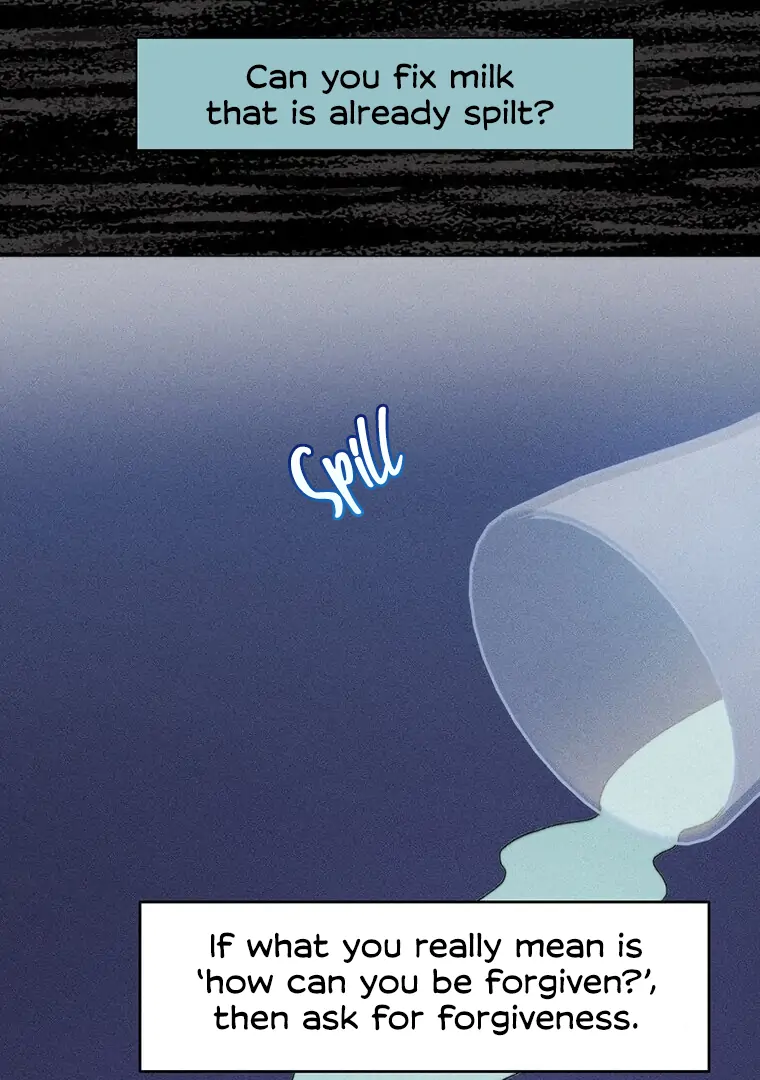 They Say Goblins Don’t Know How to Cry Chapter 31 - Page 74