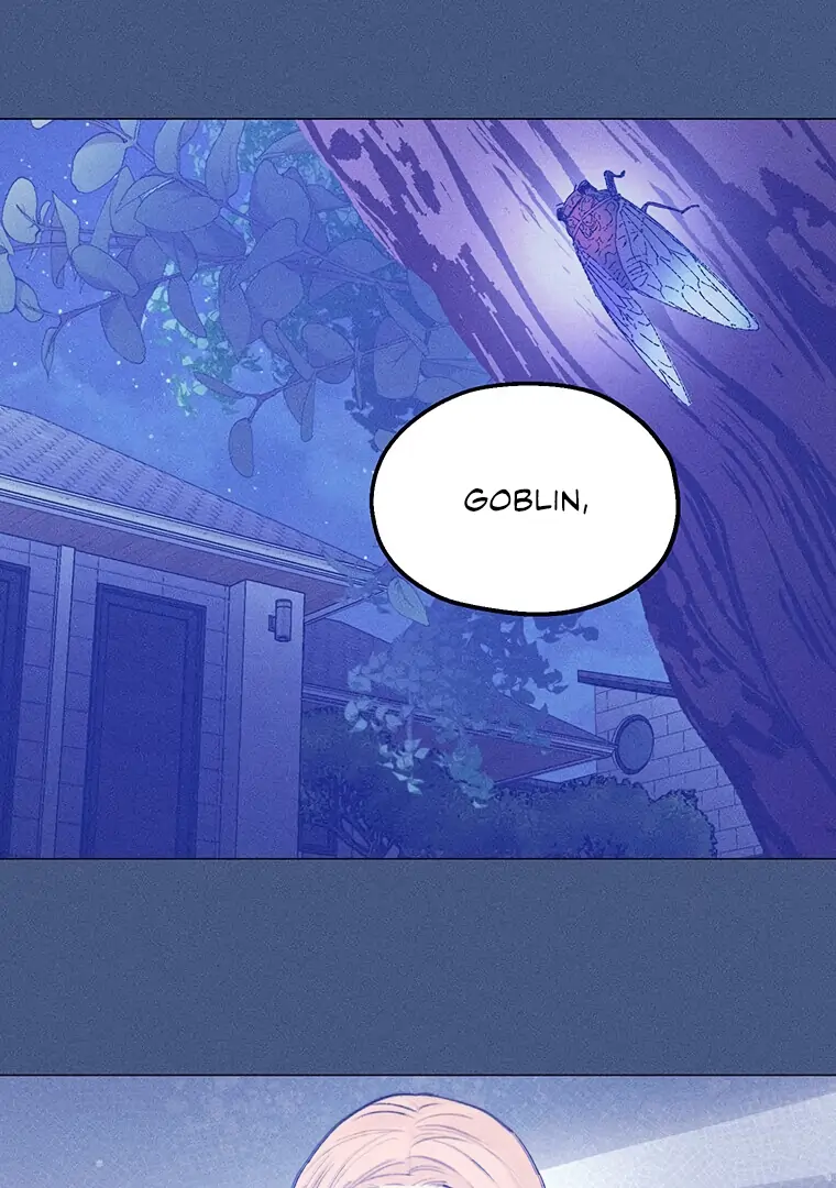 They Say Goblins Don’t Know How to Cry Chapter 31 - Page 82