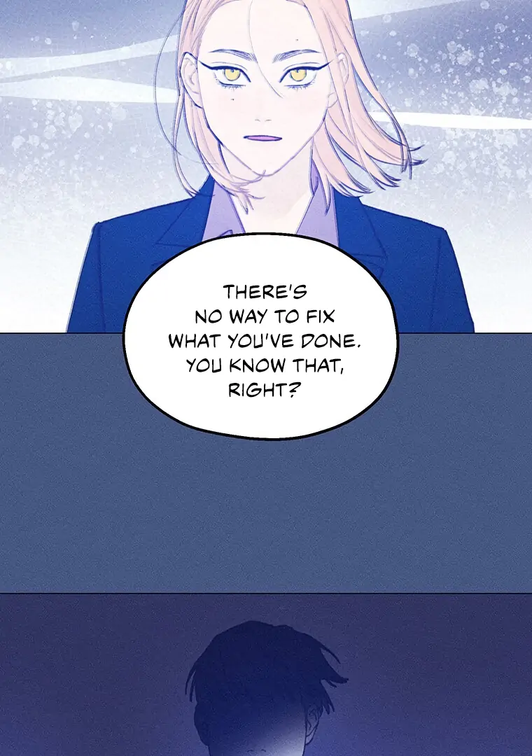 They Say Goblins Don’t Know How to Cry Chapter 31 - Page 83