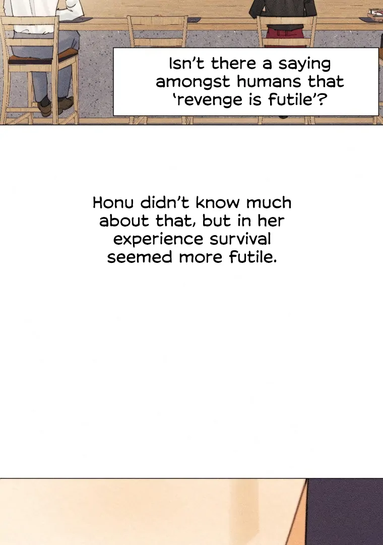 They Say Goblins Don’t Know How to Cry Chapter 31 - Page 91