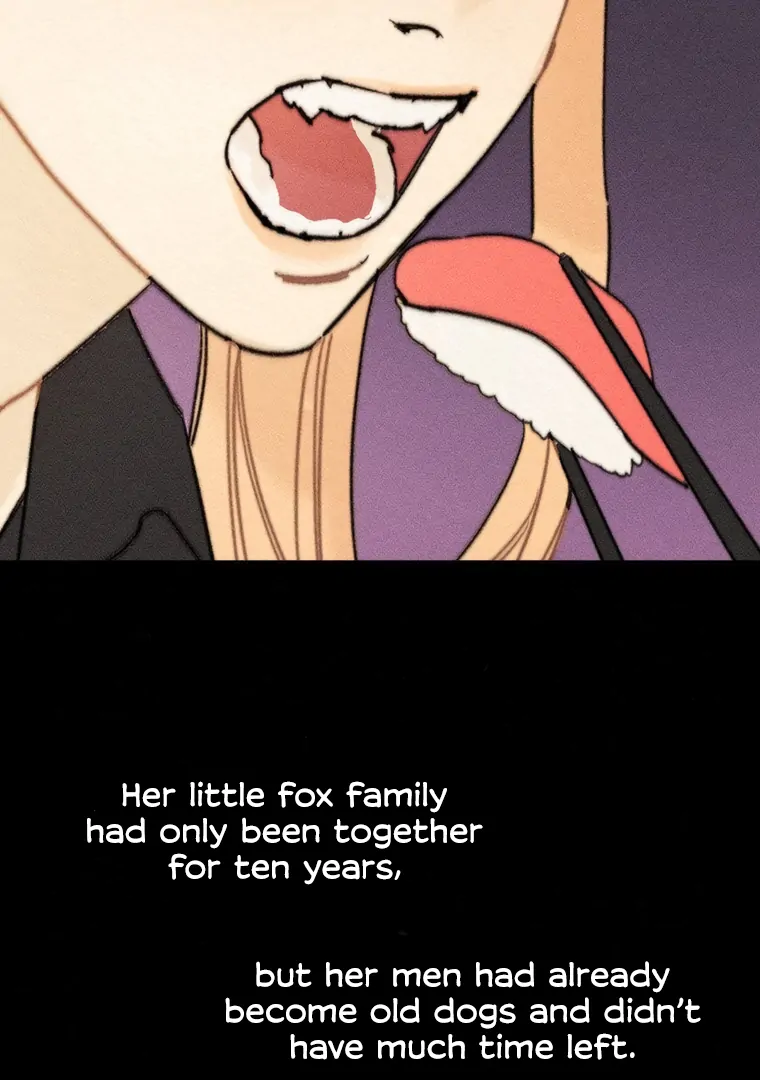 They Say Goblins Don’t Know How to Cry Chapter 31 - Page 92