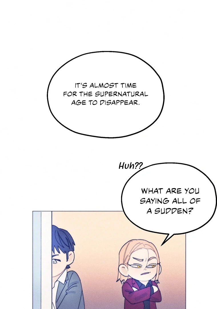 They Say Goblins Don’t Know How to Cry Chapter 31 - Page 97