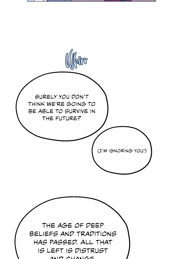 They Say Goblins Don’t Know How to Cry Chapter 31 - Page 98