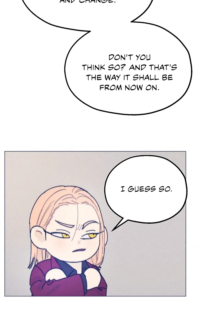 They Say Goblins Don’t Know How to Cry Chapter 31 - Page 99