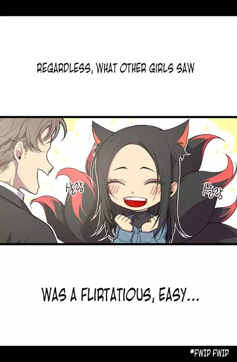 They Say I Was Born a King’s Daughter Chapter 1 - Page 12