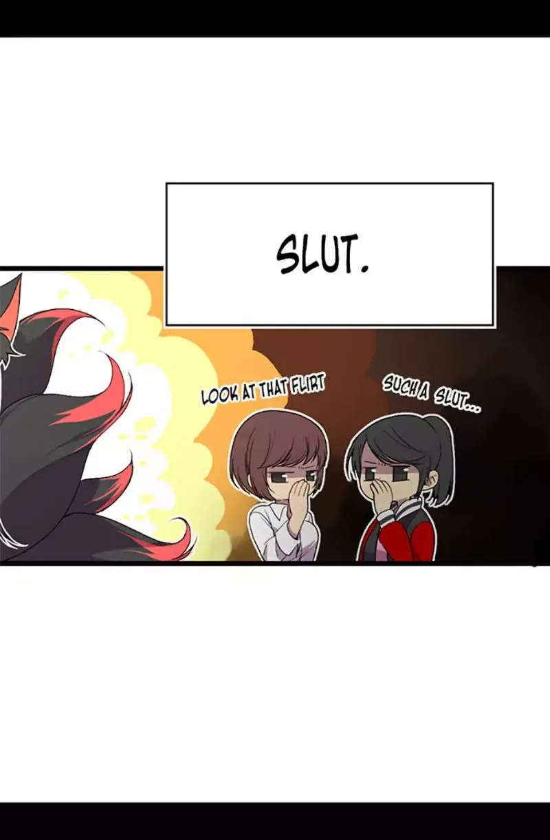 They Say I Was Born a King’s Daughter Chapter 1 - Page 13